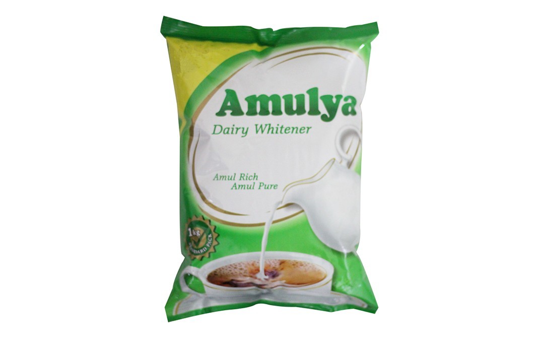 Amulya Dairy Whitener    Pack  1 kilogram